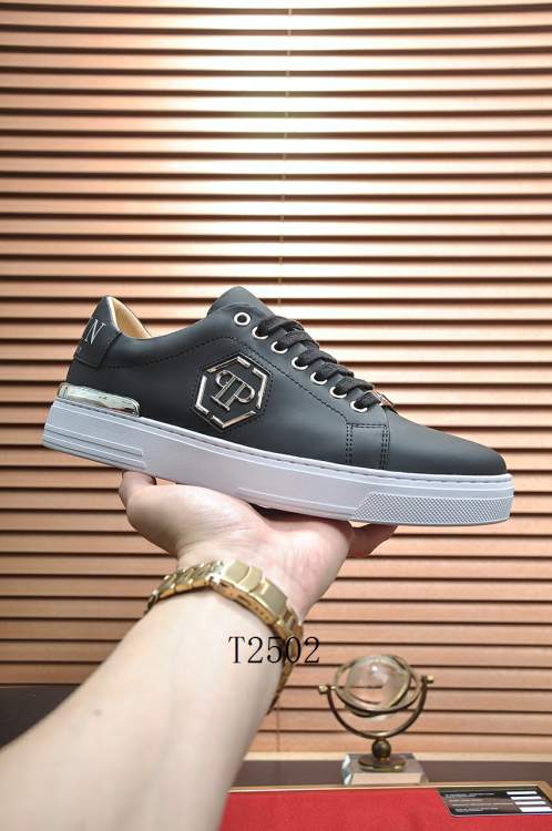 Picture of Philipp Plein Shoes _SKUPPsz38-45h024018510
